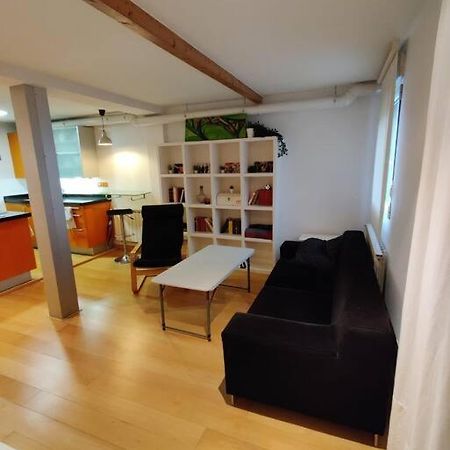Iaros La Roca Apartment Santander Luaran gambar