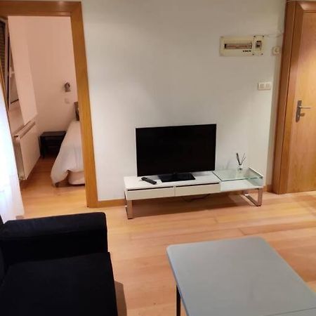 Iaros La Roca Apartment Santander Luaran gambar