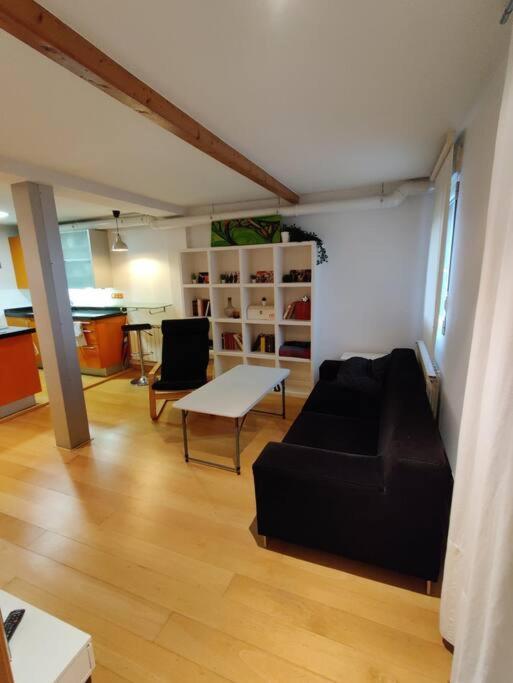 Iaros La Roca Apartment Santander Luaran gambar