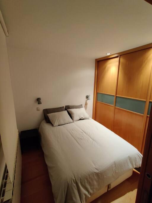 Iaros La Roca Apartment Santander Luaran gambar